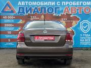 Volkswagen Polo V Рестайлинг Набережные Челны  - изображение 24