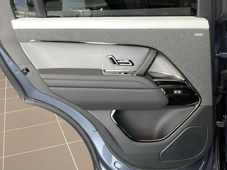 Land Rover Range Rover Sport III Тюмень  - изображение 14