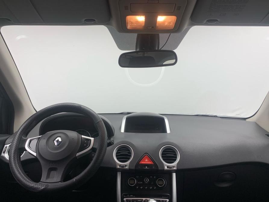 Renault Koleos I Мурманск  - изображение 25
