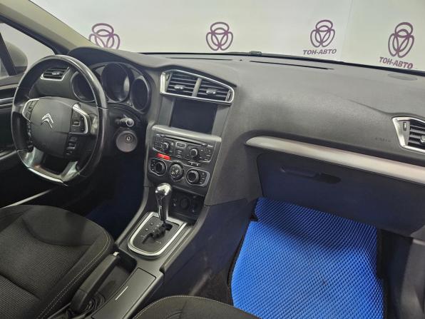 Citroen C4 II с пробегом 2015 года, цена 645 000 рублей, 173531 км, седан, Автокод Объявления