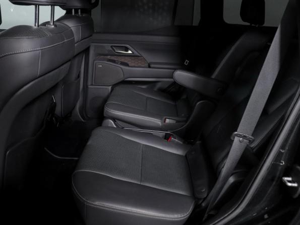 Lexus GX III с пробегом 2024 года, цена 13 700 000 рублей, 35575 км, внедорожник, Автокод Объявления
