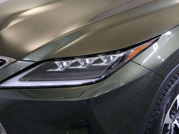 Lexus RX IV Рестайлинг с пробегом 2020 года, цена 5 290 000 рублей, 67807 км, внедорожник, Автокод Объявления