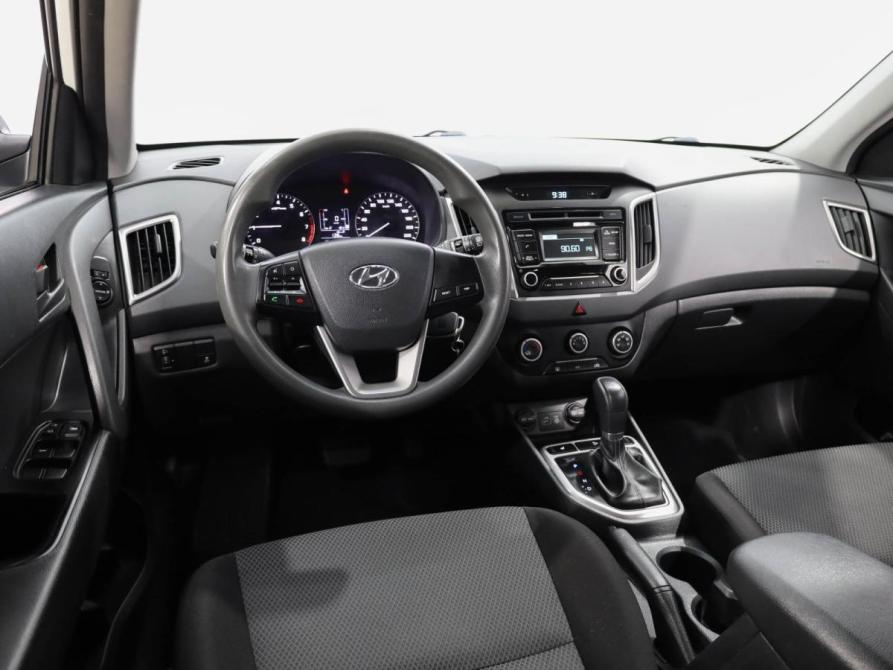 Hyundai Creta I Ростов-на-Дону  - изображение 6