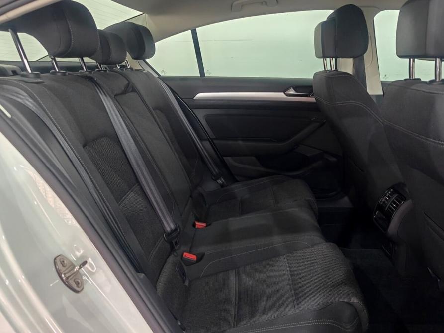 Volkswagen Passat B8 Москва  - изображение 10