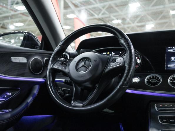 Mercedes-Benz E-Класс V (W213 S213 C238) с пробегом 2017 года, цена 2 889 700 рублей, 119050 км, купе-хардтоп, Автокод Объявления
