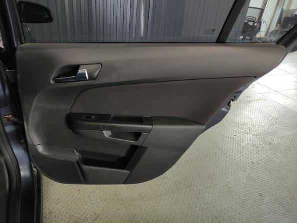 Opel Astra H Рестайлинг с пробегом 2008 года, цена 445 000 рублей, 203922 км, седан, Автокод Объявления