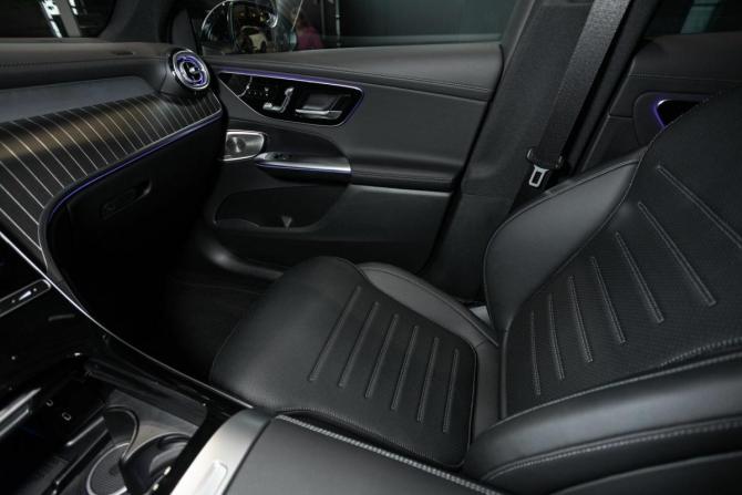 Новый Mercedes-Benz GLC Coupe II (C254) 2026 года, цена 9 830 000 рублей, внедорожник, Автокод Объявления