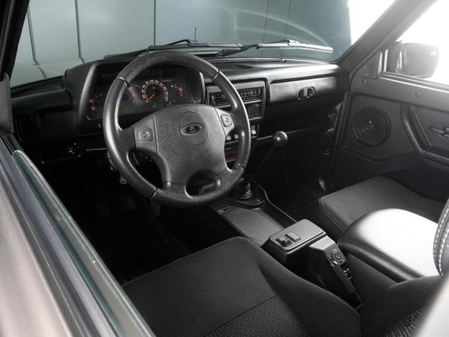 Lada (ВАЗ) 2121 (4x4) I Рестайлинг Минеральные Воды  - изображение 6