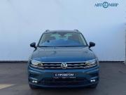 Volkswagen Tiguan II Москва  - изображение 16