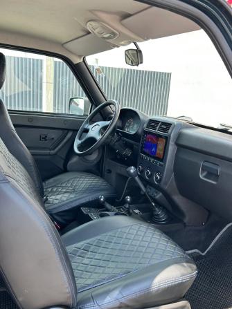 Lada (ВАЗ) Niva Legend с пробегом 2024 года, цена 920 000 рублей, 36063 км, внедорожник, Автокод Объявления
