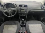 Volkswagen Polo V Воронеж  - изображение 25