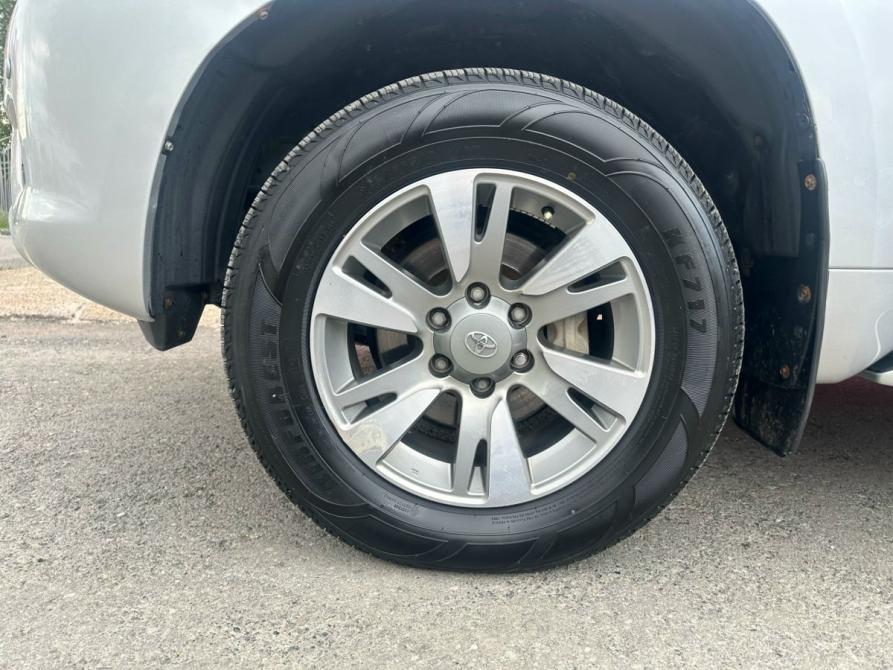 Toyota Land Cruiser Prado 150 Series Пермь  - изображение 7