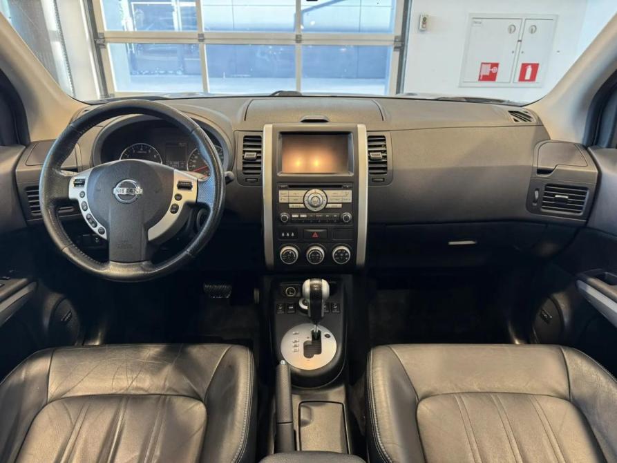 Nissan X-Trail II Рестайлинг Подольск  - изображение 18