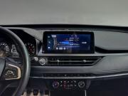 Chery Tiggo 4 Pro I Рестайлинг Барнаул  - изображение 43