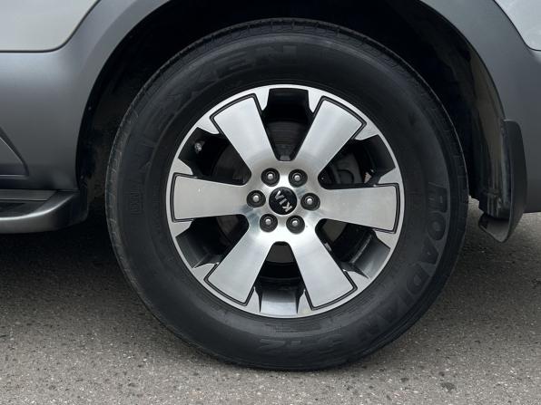Kia Mohave I Рестайлинг с пробегом 2019 года, цена 3 555 000 рублей, 86641 км, внедорожник, Автокод Объявления