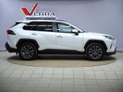 Toyota RAV4 V (XA50) Уфа  - изображение 21