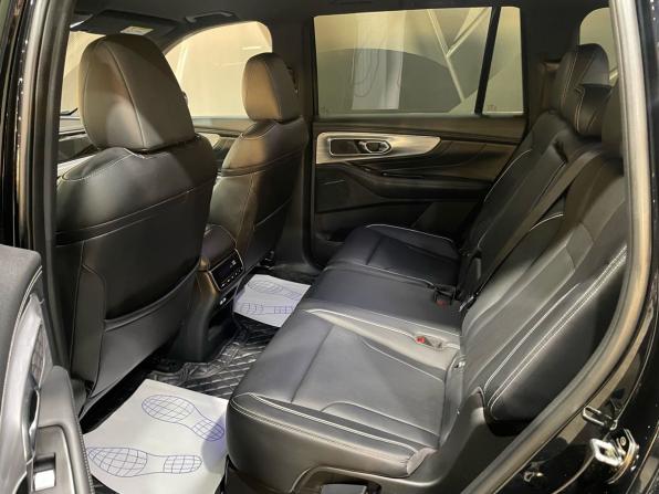 GAC GS8 II с пробегом 2024 года, цена 2 680 000 рублей, 105526 км, внедорожник, Автокод Объявления