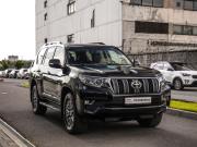 Toyota Land Cruiser Prado 150 Series Рестайлинг 2 Санкт-Петербург  - изображение 40