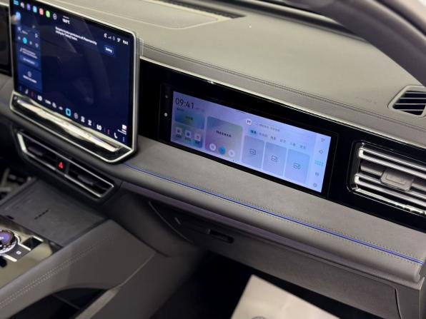 Volkswagen Tiguan III (China Market) с пробегом 2026 года, цена 4 800 000 рублей, 54 км, внедорожник, Автокод Объявления