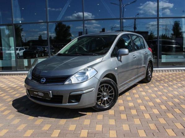 Nissan Tiida I Рестайлинг с пробегом 2012 года, цена 720 000 рублей, 148000 км, хэтчбек, Автокод Объявления