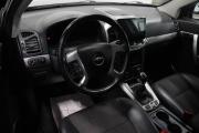 Chevrolet Captiva I Рестайлинг Ульяновск  - изображение 20