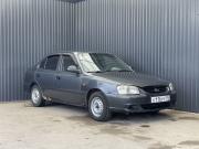 Hyundai Accent II Пермь  - изображение 25