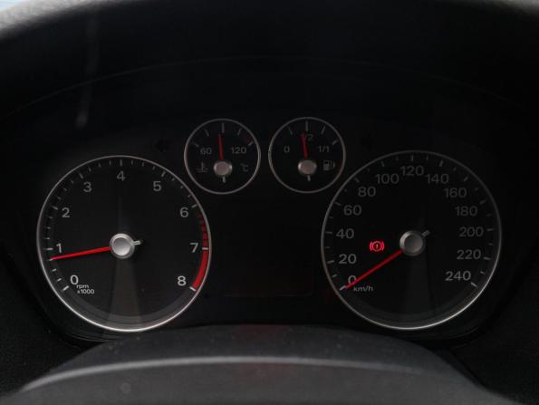 Ford Focus II с пробегом 2007 года, цена 400 000 рублей, 300023 км, седан, Автокод Объявления