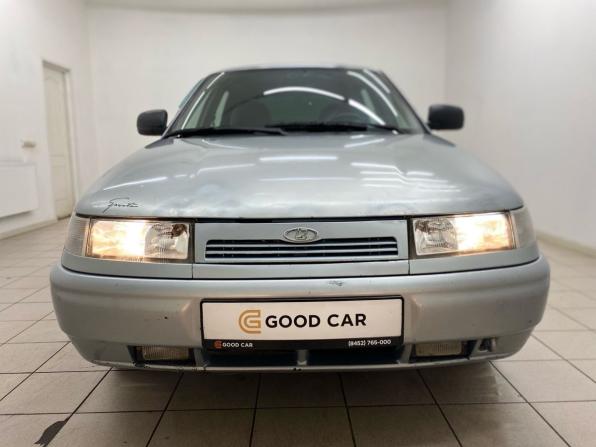 Lada (ВАЗ) 2112 с пробегом 2007 года, цена 169 000 рублей, 273730 км, хэтчбек, Автокод Объявления
