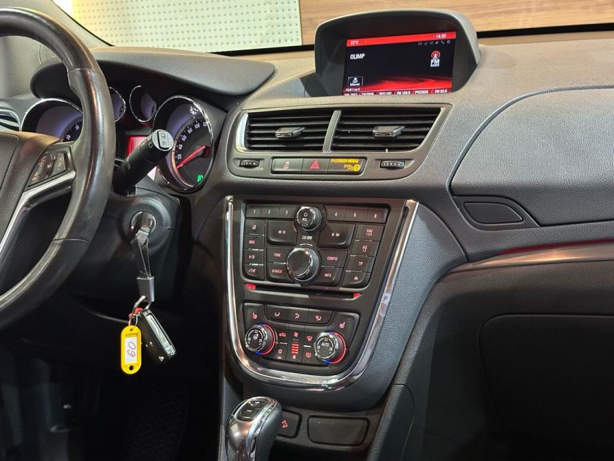 Opel Mokka I Челябинск  - изображение 10