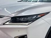 Lexus RX IV Уфа  - изображение 43