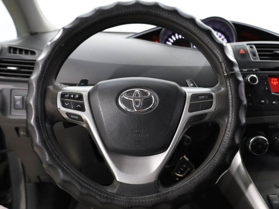 Toyota Verso I Рестайлинг Ростов-на-Дону  - изображение 12