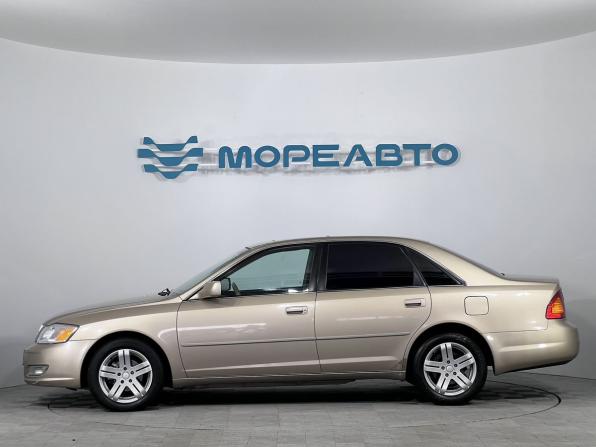 Toyota Avalon II с пробегом 2001 года, цена 850 000 рублей, 258733 км, седан, Автокод Объявления