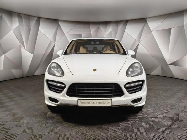 Porsche Cayenne II (958) с пробегом 2013 года, цена 2 100 000 рублей, 246229 км, внедорожник, Автокод Объявления
