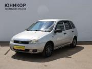 Lada (ВАЗ) Kalina I Нижний Новгород  - изображение 14