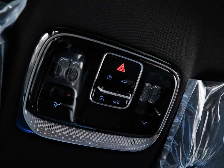 Geely Galaxy M7 Москва  - изображение 13