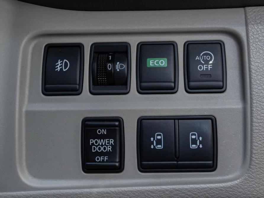 Nissan Serena V (C27) Краснодар  - изображение 22