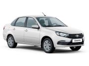Lada (ВАЗ) Granta I Рестайлинг Екатеринбург  - изображение 2