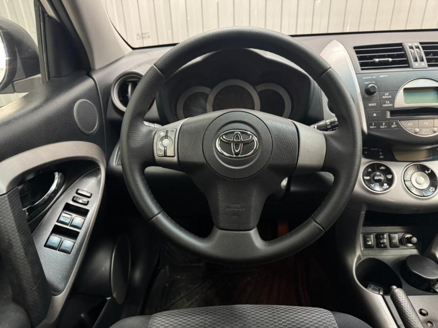 Toyota RAV4 III (XA30) Магнитогорск  - изображение 8