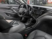 Toyota Camry VIII (XV70) Москва  - изображение 36