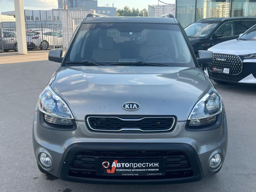Kia Soul I Рестайлинг Калуга  - изображение 2