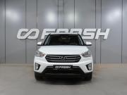 Hyundai Creta I Воронеж  - изображение 21