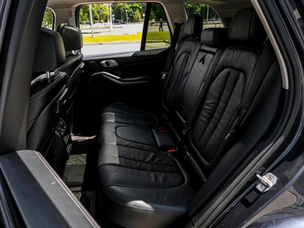 BMW X5 IV (G05/G18) с пробегом 2020 года, цена 5 400 000 рублей, 182699 км, внедорожник, Автокод Объявления