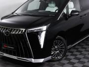 GAC M8 Москва  - изображение 60