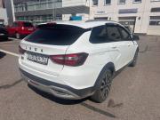 Lada (ВАЗ) Vesta I Рестайлинг (NG) Санкт-Петербург  - изображение 9
