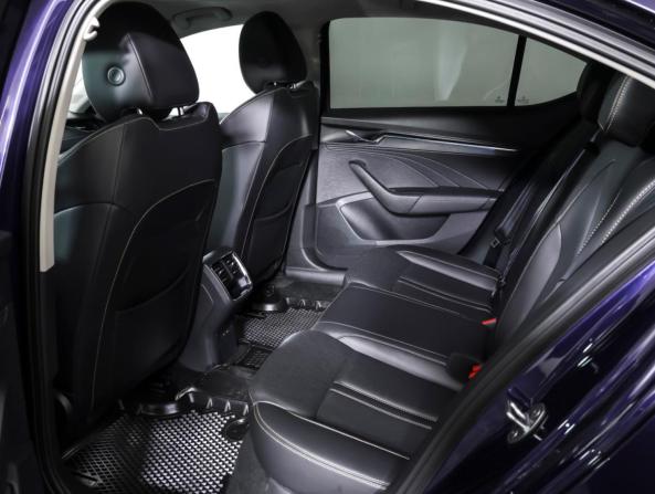 Skoda Octavia IV (A8) с пробегом 2021 года, цена 2 498 000 рублей, 61691 км, лифтбек, Автокод Объявления