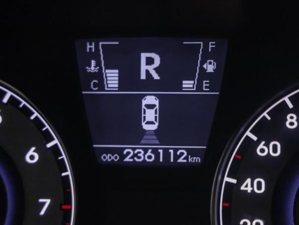 Hyundai Solaris I с пробегом 2012 года, цена 669 000 рублей, 236111 км, седан, Автокод Объявления