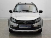 Lada (ВАЗ) Granta I Рестайлинг Москва  - изображение 18