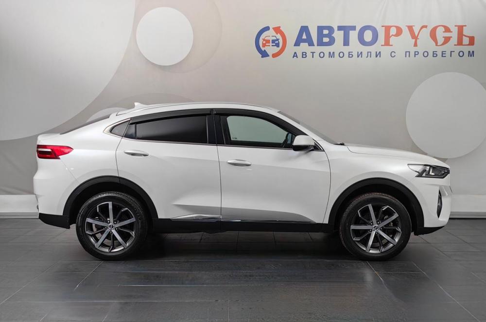 Haval F7x I Москва  - изображение 5