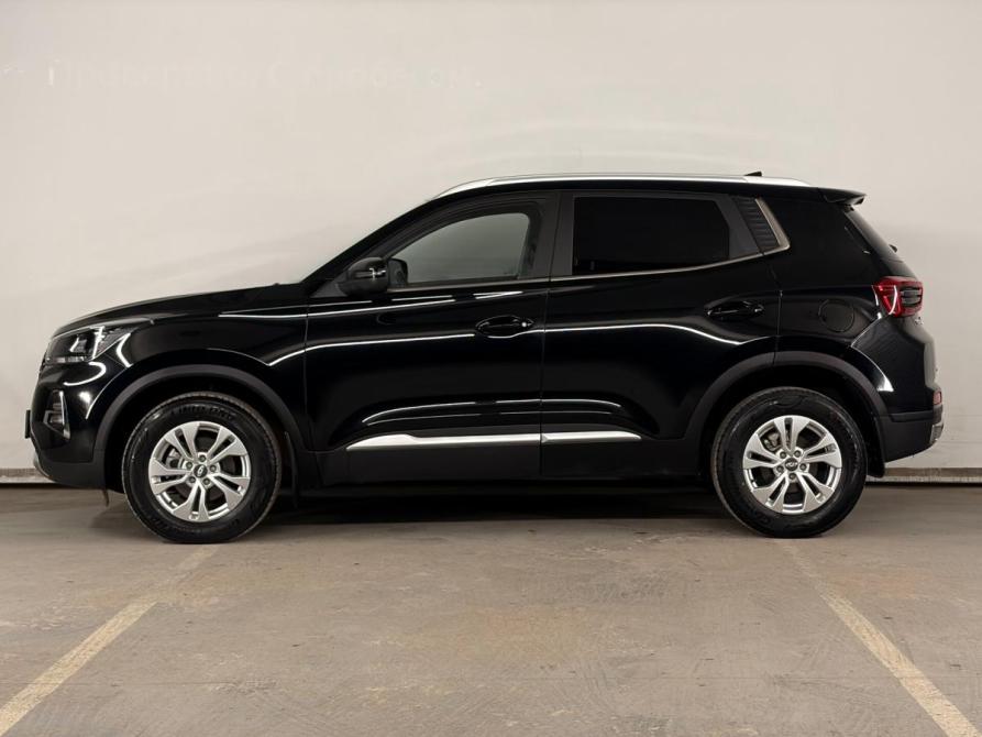Chery Tiggo 4 Pro I Рестайлинг Екатеринбург  - изображение 3