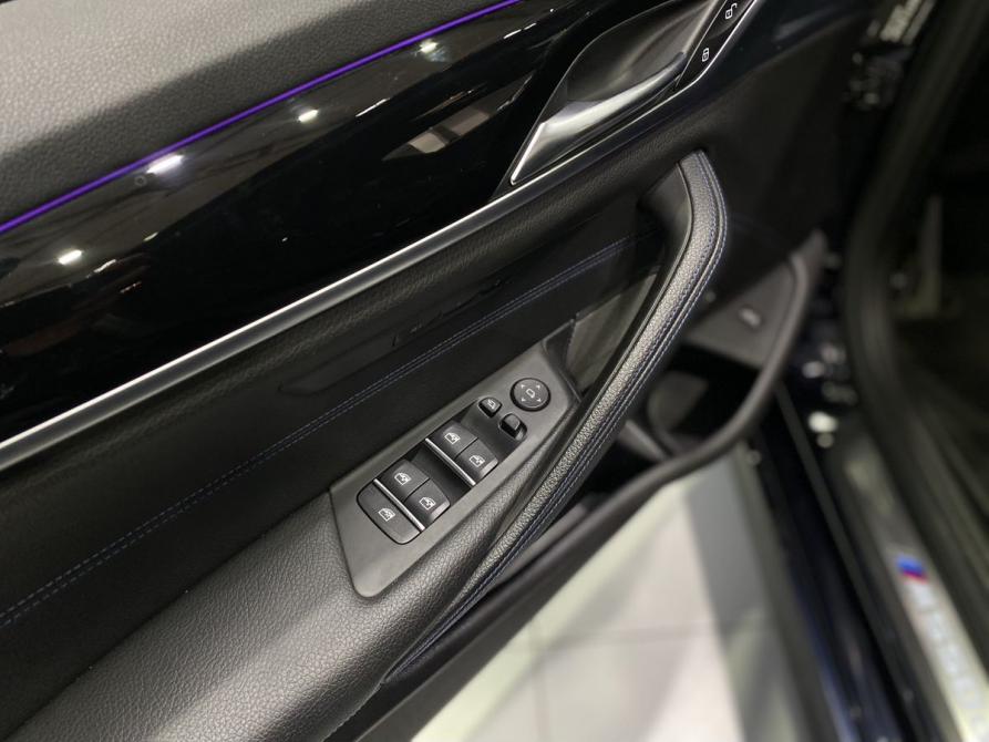 BMW 5 серии VII (G30/G31/G38) Ростов-на-Дону  - изображение 11